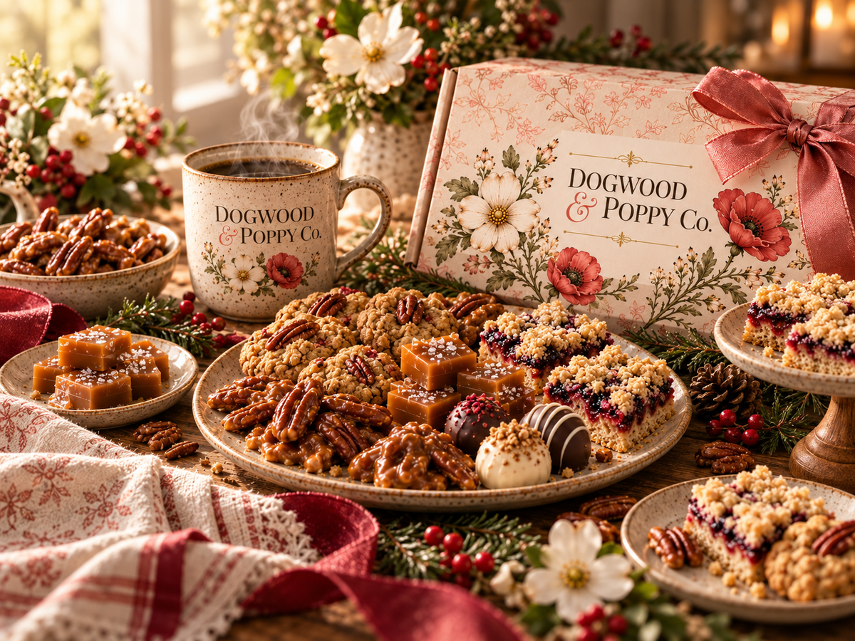 Seasonal Sweets