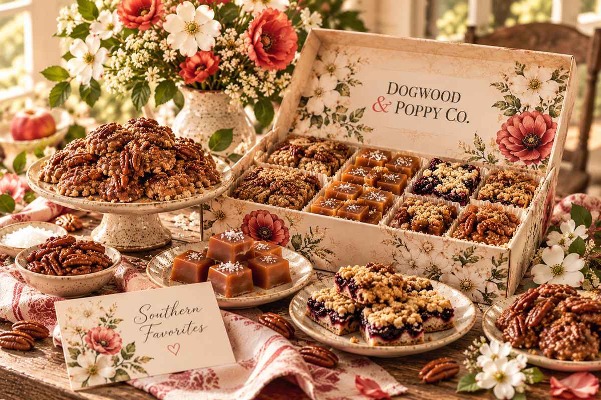 Southern Favorites