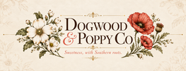 Dogwood &amp; Poppy Co. - Home