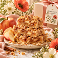 Sweet as Pie Apple Butter Blondie