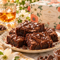 Lord Have Mercy Chocolate Bourbon Brownie