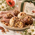 Heavens to Betsy Hummingbird Truffle